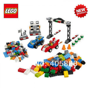 2014 real free shipping new original educational brand lego sets