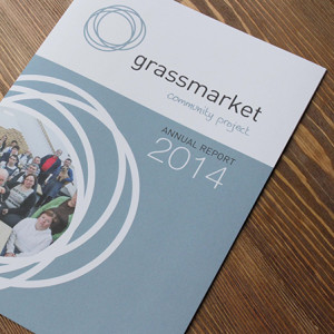 Grassmarket Community Project