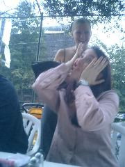 Justine Larbalestier