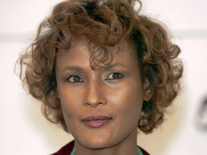 The Hot Waris Dirie Somali...