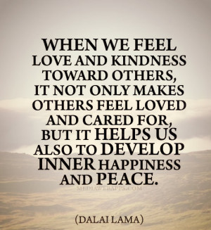 kindness quotes compassion sayings others quotesgram towards christian