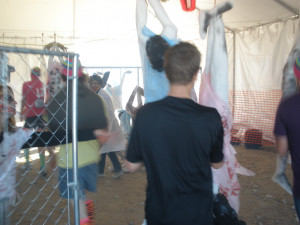 Misty May Kerri Walsh Quotes