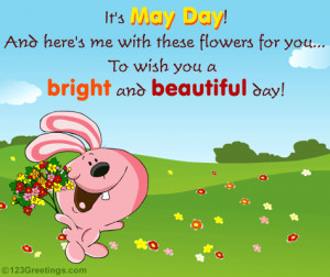 May day Quotes 2015, Wishes, Sayings, SMS, Messages