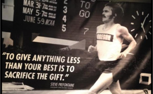 distance running quotes pre