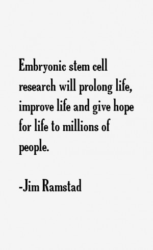 Jim Ramstad Quotes & Sayings