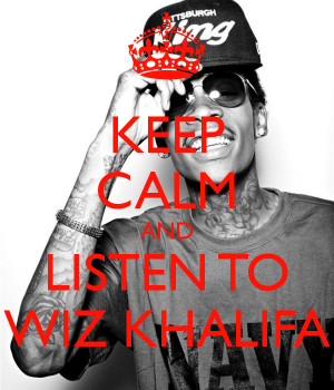 Related Pictures wiz khalifa quotes 17