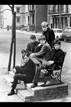 Philip Townsend, Rollins Stones, Stones 1962, The Rolls Stones, Rolls ...