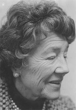 Anne Morrow Lindbergh Quotes