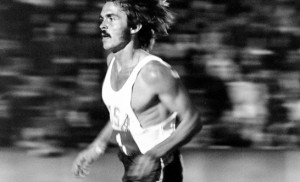 Keep Fit: The Legend of Steve Prefontaine
