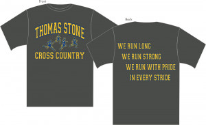 Cross Country Designs 2010 cross country quote