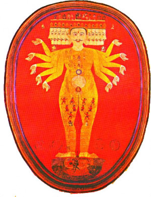 Jaya Sri Rama Bhakta Hanuman ji! - The Mystery of Hanuman