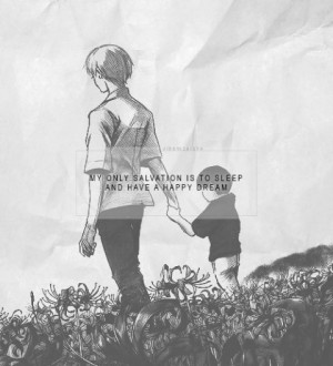 Tokyo Kushu Kaneki Ken Tokyo Ghoul sayings quotes DREAM