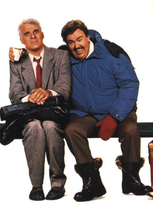John Candy Planes Trains And Automobiles Quotes