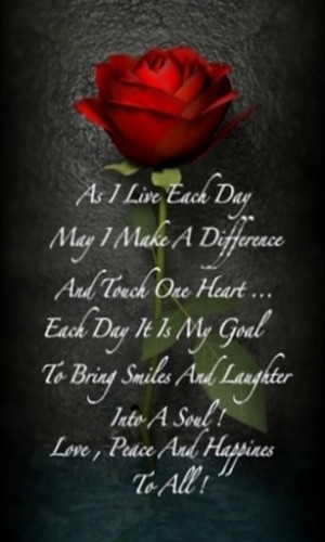 View bigger - Being In Love Quotes for Android screenshot