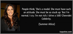 39 m Not Stuck Up Quotes