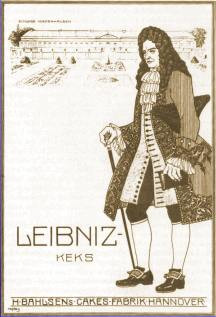 Leibniz 1646 1716 Photograph By Granger Fine Picture