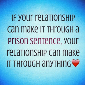 ... , Hubby, Inmate Incarceration, Funny Prison Wife Quotes, Prison Info