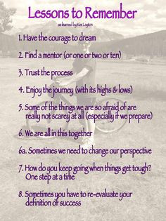 Ironman Triathlon Inspiration