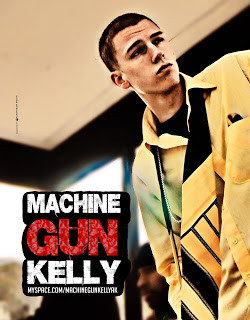 machine gun kelly heater of the day hell yeah added 02 19 2009 10 42 ...