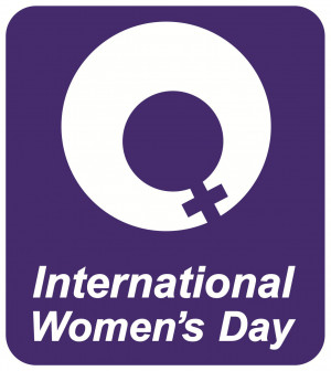International Women's Day 2013