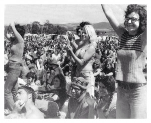 ... Sixties Woodstock, Hippie Deja, 60S, Woodstock 1969, Festivals Fever