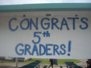 6th Grade Graduation quotes and related quotes about 6th Grade ...