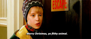 like Christmas movies beanie home alone reblog escape favorite movie ...