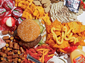 Ask Alfonso: Can Fit People Eat More Junk Food?