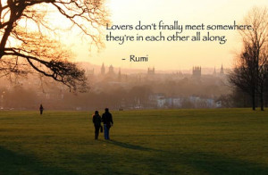 rumi-lovers-don't-meet-oxford-photo