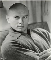 YUL BRYNNER QUOTES