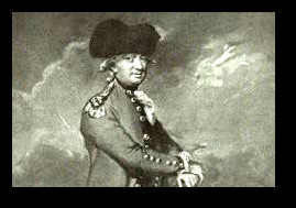 In his own country and others, Lord General Charles Cornwallis is ...