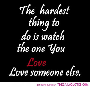 Watch Love Life Quotes And...