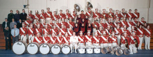 Easy High School Drumline Cadences