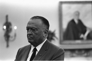 Edgar Hoover