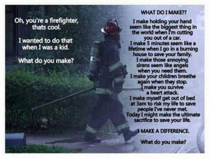 Firefighter Quotes Funny Firefighter Quotes