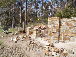Heath Landscaping is a Tasmanian Owned and Operated landscaping ...