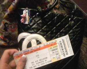LMAOO. I went to an ICP show for the lulz.