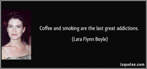 More Lara Flynn Boyle Quotes