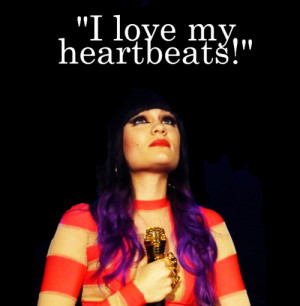Jessie J Quotes