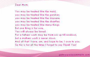 Mothers Quotes on Index Of Img Yourspacecooment Getmy Mothers Day ...