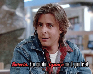 Top 9 gifs about the breakfast club quotes