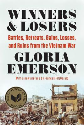 Winners and Losers: Battles, Retreats, Gains, Losses, and Ruins from ...