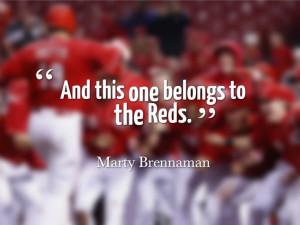 ... Quotes, Red Baseball, Quotes Poems Sayings, Big Red, Cincinnati Reds