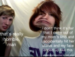 Destery Moore Quotes Destery and nathan quotes!