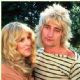Rod Stewart and Alana Stewart Photos »