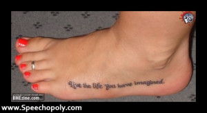 friendship tattoo quotes