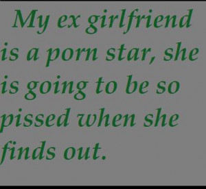 Funny Ex Girlfriend Quotes 9gagro Picture