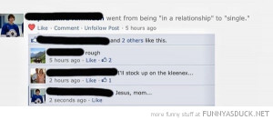 Funny Facebook Single Status Quotes And Related About
