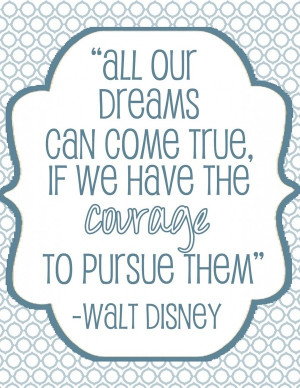 Love Disney quotes things-i-love
