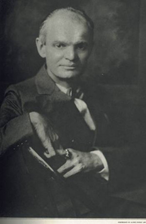 Clarence Budington Kelland